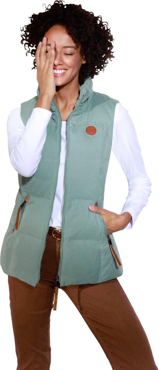 CREATION L PREMIUM Bodywarmer