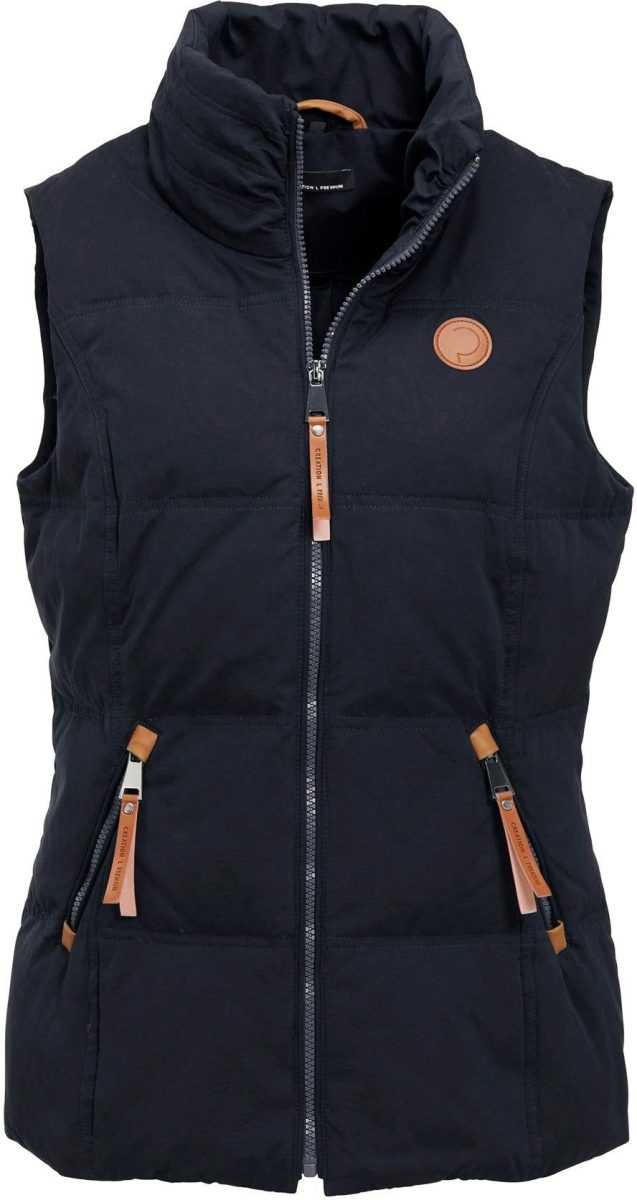 CREATION L PREMIUM Bodywarmer