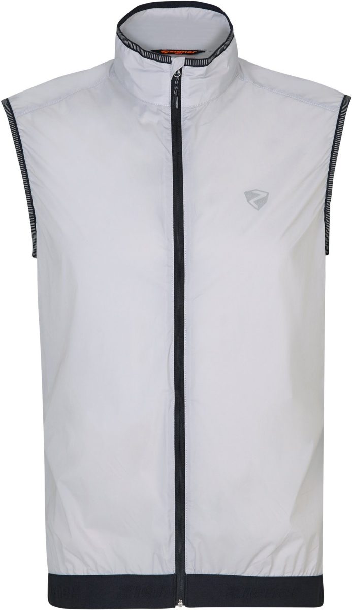 Ziener Functionele bodywarmer NECHAMUS