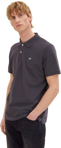 Tom tailor Poloshirt Tom tailor Herren Poloshirt met geborduurd logo