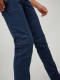 Jack & Jones JUNIOR slim fit jeans JJIGLENN blue denim
