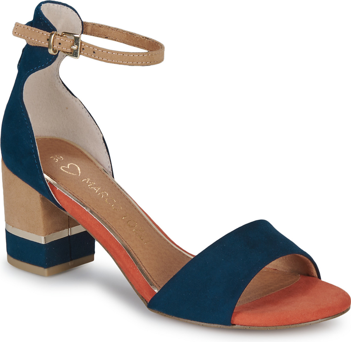 Sandalen Marco tozzi  2-2-28303-20-890