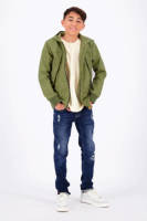 Vingino zomerjas Tobi groen
