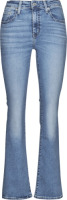 Levi's 725™ High Rise Bootcut Jeans light blue denim