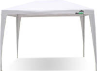 MaxxGarden Partytent - Paviljoen - 3x3 - Waterdicht - Wit