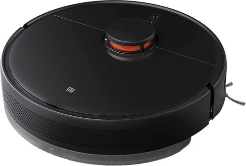 Xiaomi Mi Robot Vacuum Mop 2 Ultra Zwart