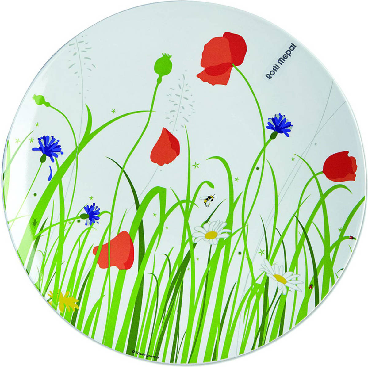 Rosti Mepal Ontbijtbord
