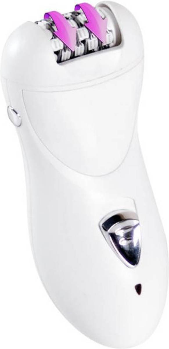 Rio Ladyshave & Epilator Eped