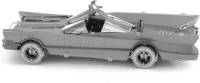 Metal Earth - Batman Classic Tv Series Batmobile - Till End Of Stock