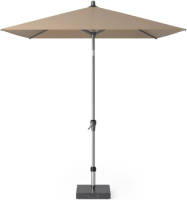 Platinum Riva 250x200 Cm Taupe Stokparasol