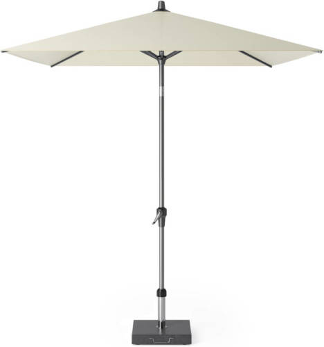 Platinum Riva 250x200 Cm Ecru Stokparasol