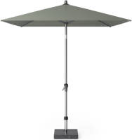 Platinum Riva 250x200 Cm Olijf Stokparasol