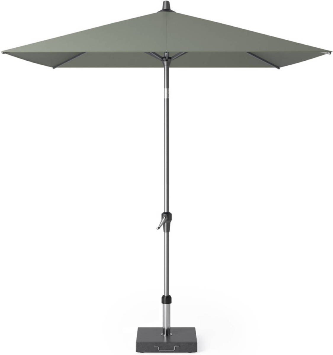 Platinum Riva 250x200 Cm Olijf Stokparasol