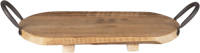 Clayre & Eef Dienblad 31*18*2 Cm 6h2047