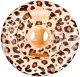Swim Essentials Baby Float Panterprint 0-1 Jaar