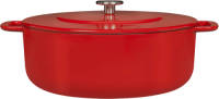 Dutch Oven Red 28cm Combekk