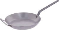 De Buyer Koekenpan Lyonnaise Carbon Ø 20 Cm