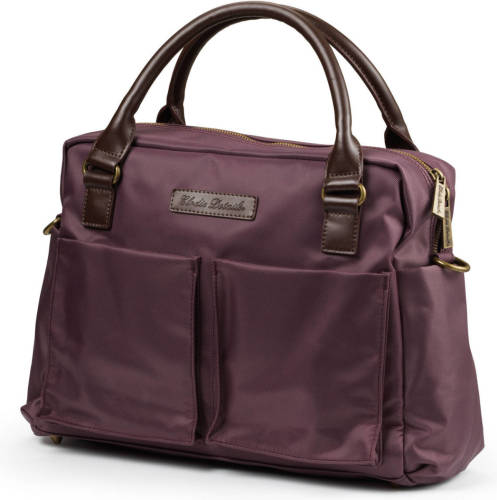 Elodie Details Luiertas - Plum Love