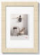 Walther Design Home Houten Fotolijst 18x24cm Crème Wit