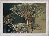 Mars & More Schootkussen/laptray Berenklauwen Print 43 X 33 Cm - Dienbladen