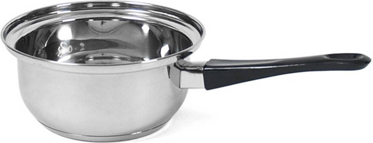 Shoppartners Steelpan/sauspan London 14 Cm - Steelpannen