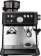 Solis Grind & Infuse Perfetta 1019 Koffiemachine Met Bonen - Zwart