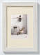 Walther Design Home Houten Fotolijst 18x24cm Polar Wit