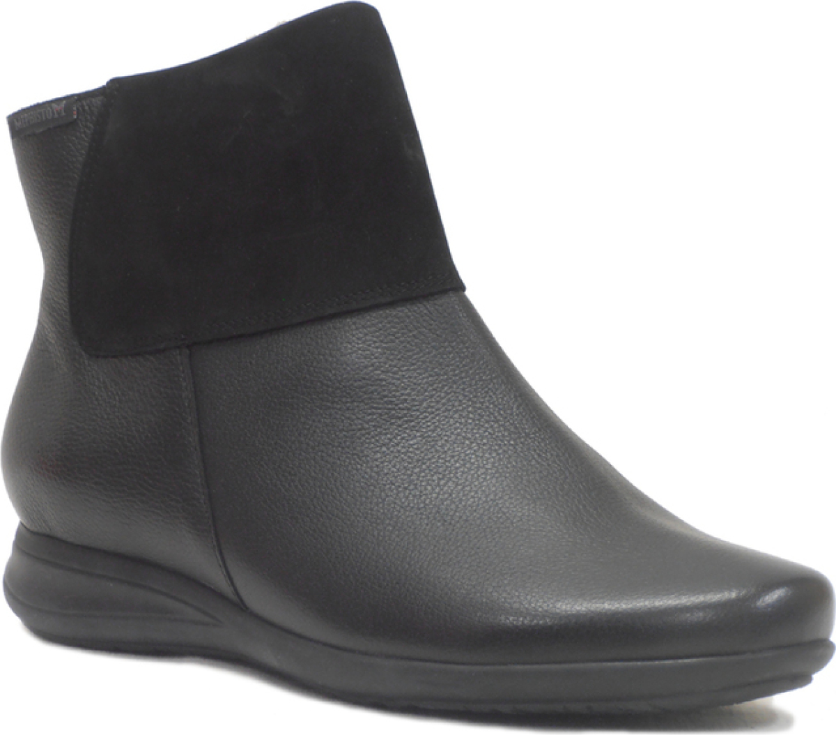 Mephisto Nonie