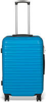 Blokker Reiskoffer Royal Blue Medium