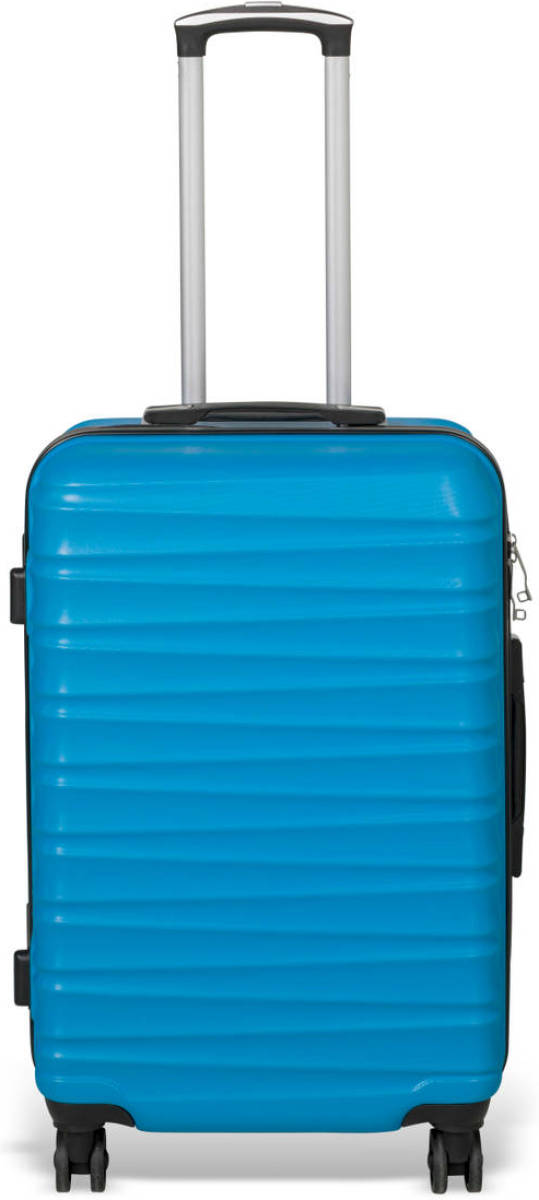 Blokker Reiskoffer Royal Blue Medium