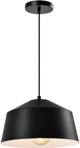 QUVIO Hanglamp Zwart - Quv5163l-black