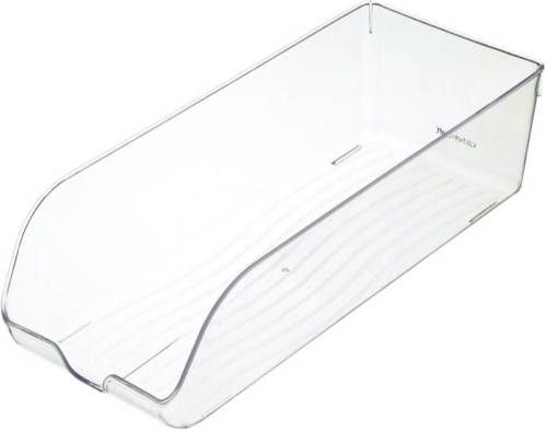 Opbergbox Voor Koelkast, Kunststof - KitchenCraft