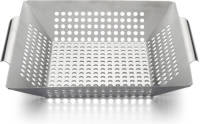 Grillmand, 30 X 30 Cm - Weis