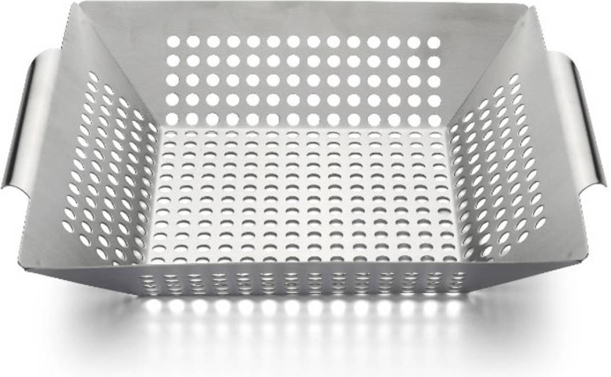Grillmand, 30 X 30 Cm - Weis