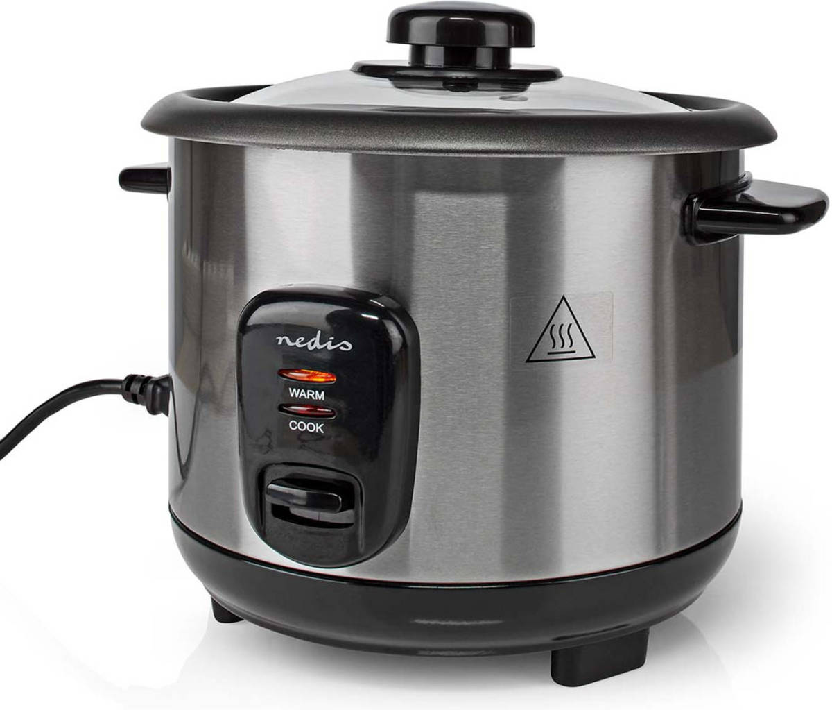 Nedis Rijstkoker - Karc110al