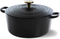 BK Bourgogne Braadpan 28 Cm