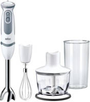 Braun Multiquick 5 Vario Mq 5235 Sauce Staafmixer
