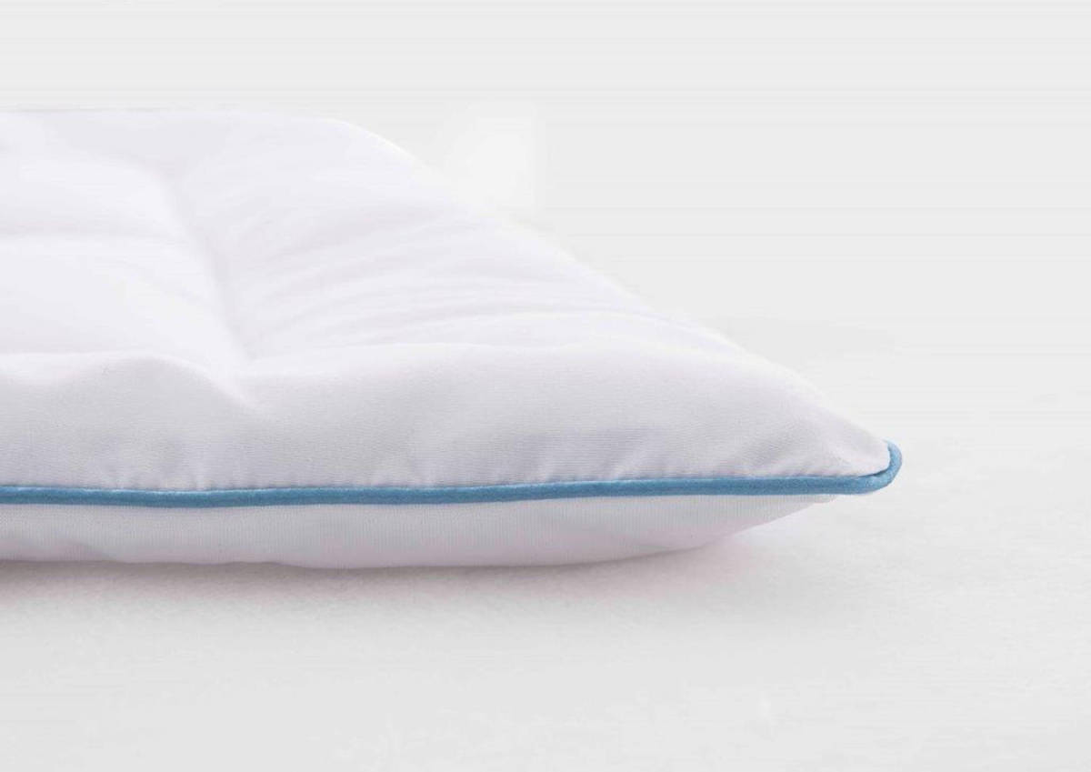 Nightsrest Summer Cooling - Mono Dekbed - Wit