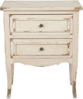 Clayre & Eef Kast 66*36*80 Cm 5h0440