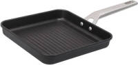 Valira Grillpan Aire - 23 X 23 Cm - Standaard Anti-aanbaklaag