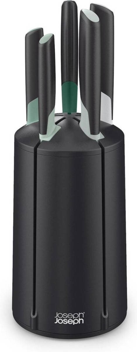 Joseph Joseph Messenblok Elevate Sage 5-delig