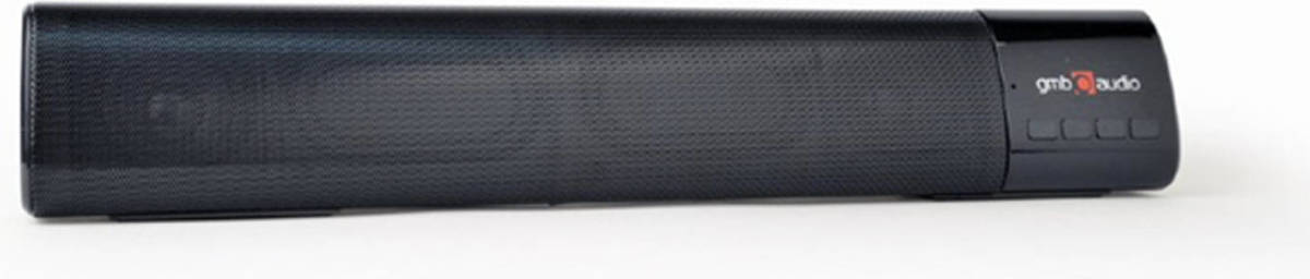 4allshop Gembird Bluetooth Soundbar