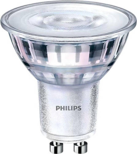Philips - Led- Ledspot - 2.7w=25w - Gu10 A+