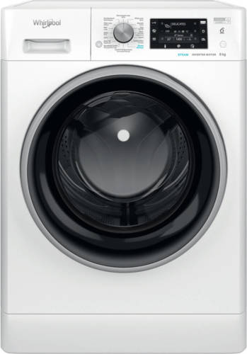 Whirlpool Ffd 8469e Bsv Be Wasmachine 8 Kg