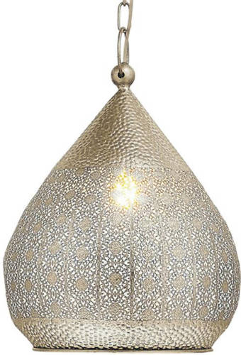 Eglo - Hanglamp Melilla - Goud