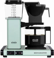 Filterkoffiemachine Kbg741 - Pastel Green - moccamaster