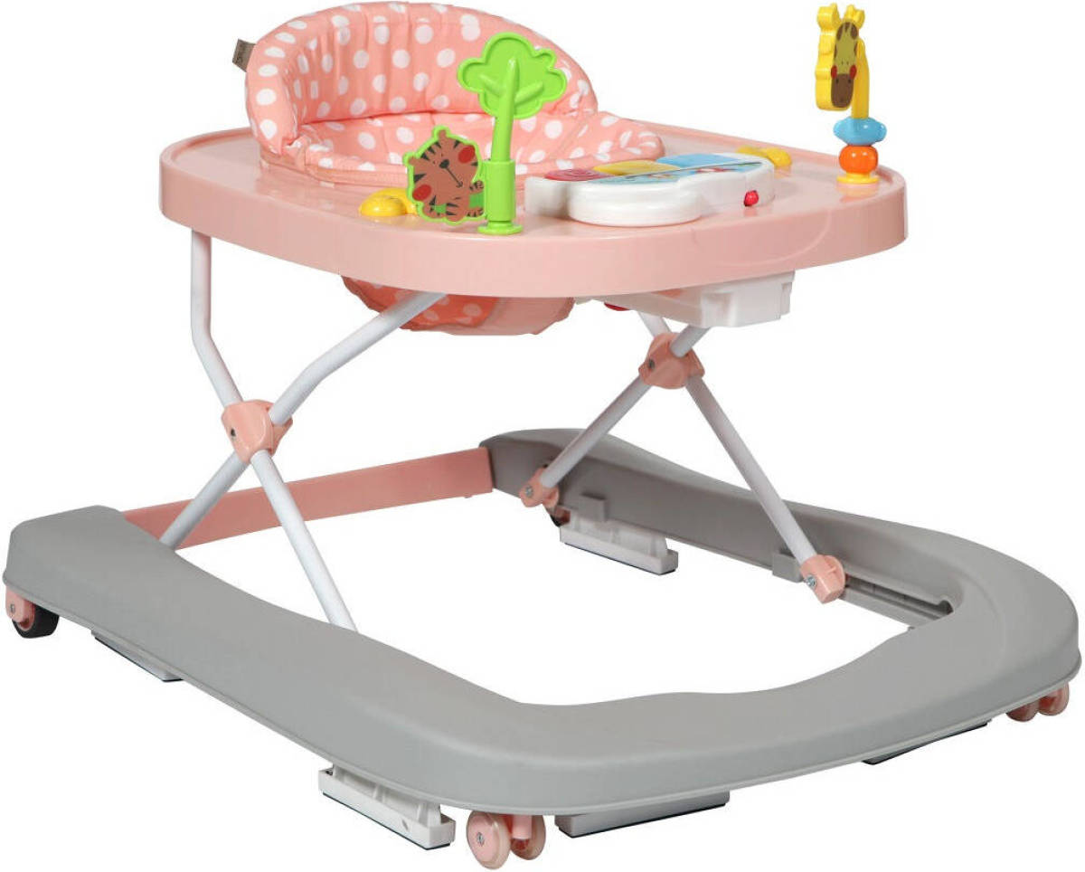Topmark Loopstoel Lexi Pink
