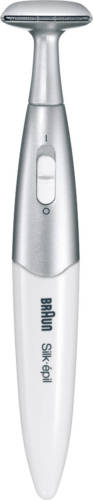 Braun Silk-épil Bikini Styler Fg 1100
