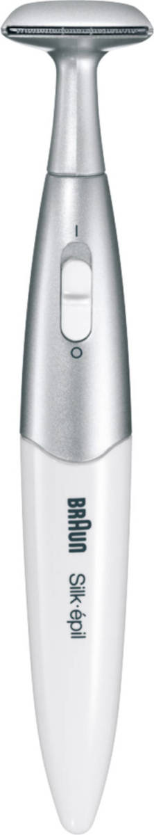 Braun Silk-épil Bikini Styler Fg 1100