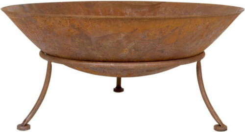 La Hacienda Ipata Vuurschaal Ø 60 Cm